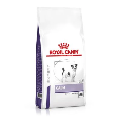 Royal Canin Expert - Calm Small Dog