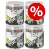 Wolf Of Wilderness RAW Freeze-dried Snacks Saver Packs -Trixie Dog Supply Sale wolf of wilderness raw freeze dried snacks saver packs 4