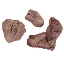 Wolf Of Wilderness RAW Freeze-dried Snacks Mixed Trial Pack -Trixie Dog Supply Sale wow fd snack wide acres hearts 6