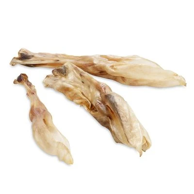 Wolf Of Wilderness Dried Ears Dog Chews Saver Pack 5 Wolf Of Wilderness Dried Ears Dog Chews Saver Pack - Image 3
