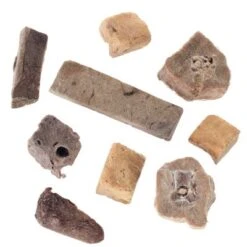 Wolf Of Wilderness RAW 5 Mix Freeze-dried Snacks -Trixie Dog Supply Sale wow raw mixed fg 5413 8