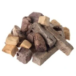 Wolf Of Wilderness RAW 5 Mix Freeze-dried Snacks -Trixie Dog Supply Sale wow raw mixed fg 5425 1