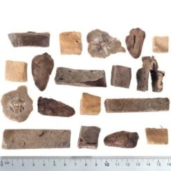 Wolf Of Wilderness RAW 5 Mix Freeze-dried Snacks -Trixie Dog Supply Sale wow raw mixed fg 5427 2