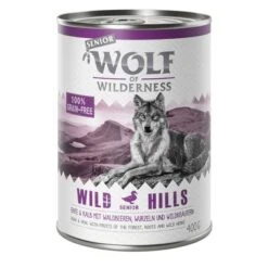 Trixie Dog Supply Sale -Trixie Dog Supply Sale wow senior wildhills 400g 1000x1000 9