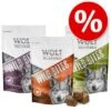 Wolf Of Wilderness Wild Bites Dog Snacks Mixed Pack