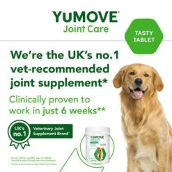 YuMOVE Joint Care For Adult Dogs 13 YuMOVE Joint Care For Adult Dogs -Trixie Dog Supply Sale yumove joint care adult 300 3 1
