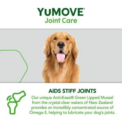 YuMOVE Joint Care For Adult Dogs 9 YuMOVE Joint Care For Adult Dogs - Image 7
