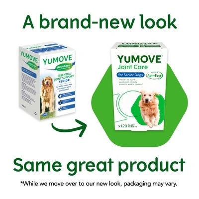 YuMOVE Joint Care For Senior Dogs 5 YuMOVE Joint Care For Senior Dogs - Image 3