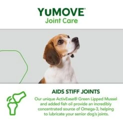 YuMOVE Joint Care For Senior Dogs 17 YuMOVE Joint Care For Senior Dogs -Trixie Dog Supply Sale yumove joint care senior 7 9