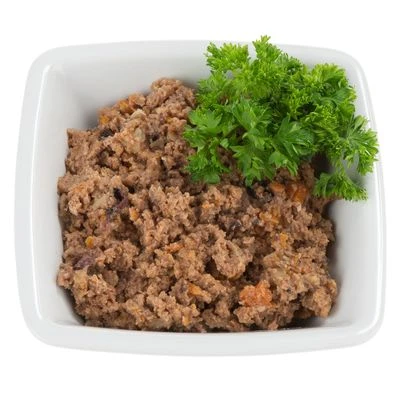 Zooplus Bio Junior - Organic Turkey With Carrot 7 Zooplus Bio Junior - Organic Turkey With Carrot - Image 5